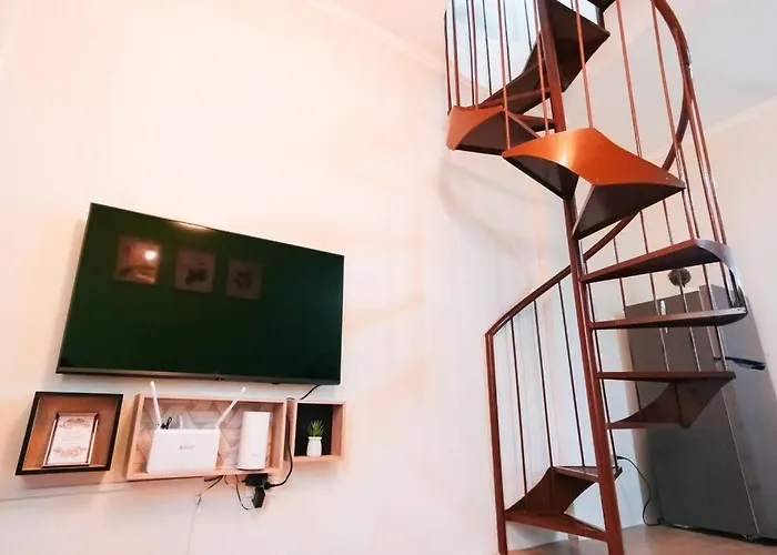 Cozy Bnb - Unit L