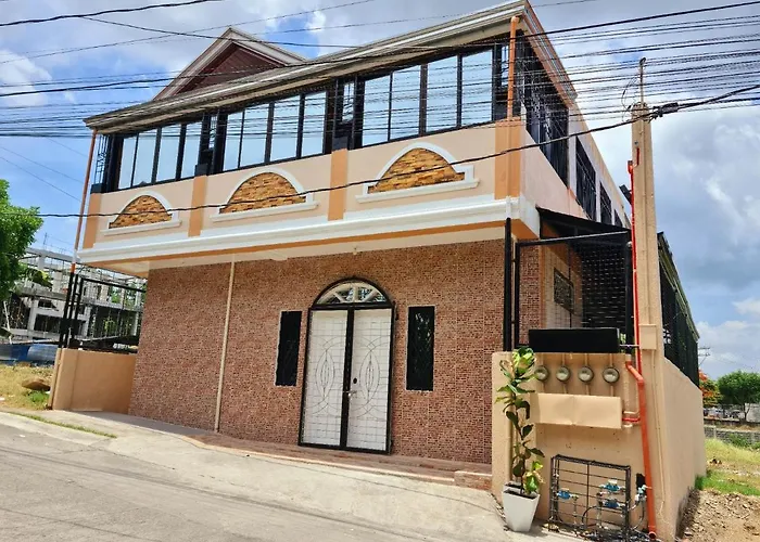 Cozy Bnb - Unit L