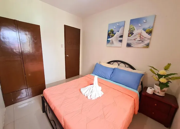 Fully Furnished Apartment With Netflix And Wifi