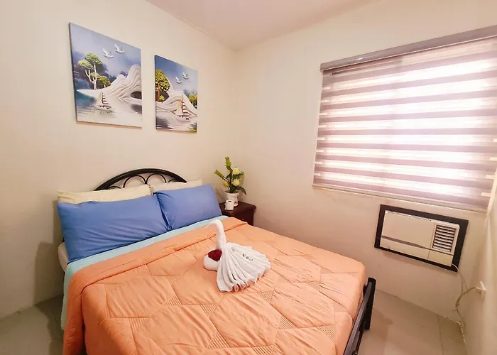 Fully Furnished Apartment With Netflix And Wifi