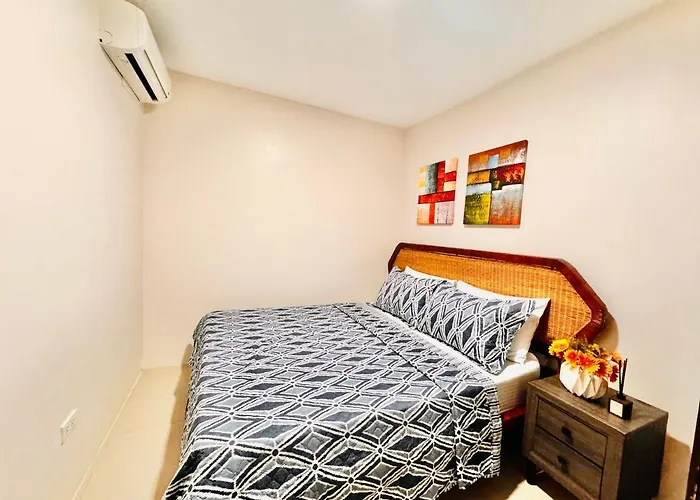 Scj 1 Fully Furnished Home Near Sm Batangas