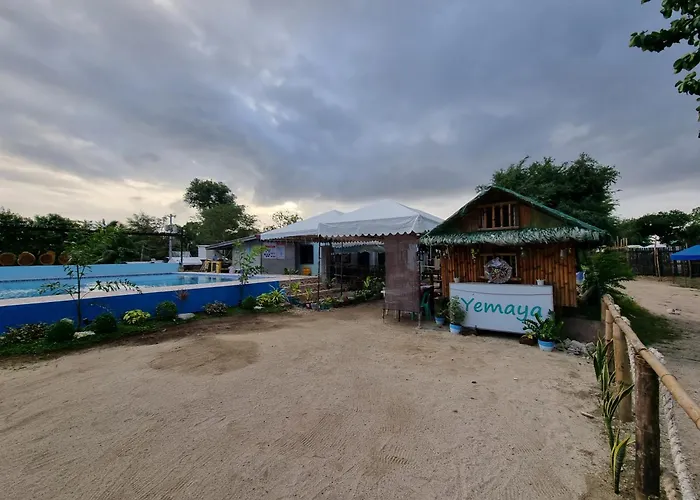 Yemaya De Laiya Powered By Cocotel