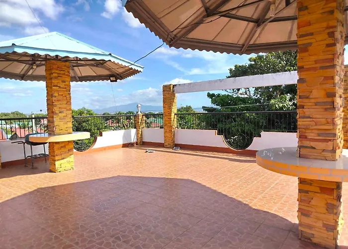 Rooftop Inn Bauan Batangas