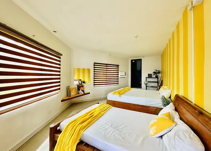 Dreamland Paradise Resort